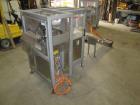 Used Serpa Model 5000AL Automatic Horizontal Cartoner