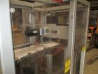Used Serpa Model 5000AL Automatic Horizontal Cartoner