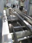 Used- Serpa Model 5000AL Automatic Horizontal Cartoner