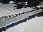 Used Serpa Model 5000AL Automatic Horizontal Cartoner