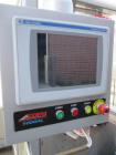Used Serpa Model 5000AL Automatic Horizontal Cartoner