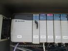 Used Serpa Model 5000AL Automatic Horizontal Cartoner