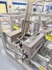 Used Serpa Packaging Solutions Horizontal Cartoner, Model 5000CAL, Serial# 1927, Year 2011. With Nordson glue unit, Multi-feeder model MFT 250IP, panel, Allen-Bradley CompactLogix L32E.
