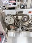 Used Serpa Packaging Solutions Horizontal Cartoner, Model 5000CAL, Serial# 1927, Year 2011. With Nordson glue unit, Multi-feeder model MFT 250IP, panel, Allen-Bradley CompactLogix L32E.
