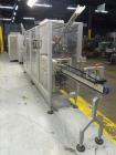 Used Serpa Model P100 Balcony-Style Automatic Horizontal Tuck Cartoner