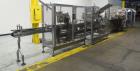 Used Serpa Model P100 Balcony-Style Automatic Horizontal Tuck Cartoner