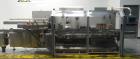 Used Serpa Model P100 Balcony-Style Automatic Horizontal Tuck Cartoner