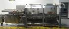 Used- Serpa Model P100 Balcony-Style Automatic Horizontal Tuck Cartoner