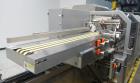 Used- Serpa Model P100 Balcony-Style Automatic Horizontal Tuck Cartoner