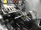 Used Serpa Model P100 Balcony-Style Automatic Horizontal Tuck Cartoner