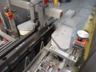 Used Serpa Model P100 Balcony-Style Automatic Horizontal Tuck Cartoner