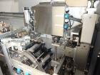 Used Serpa Model P100 Balcony-Style Automatic Horizontal Tuck Cartoner