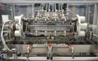 Used Serpa Model P100 Balcony-Style Automatic Horizontal Tuck Cartoner