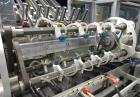 Used Serpa Model P100 Balcony-Style Automatic Horizontal Tuck Cartoner