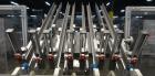 Used Serpa Model P100 Balcony-Style Automatic Horizontal Tuck Cartoner