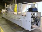 Used Superior 30 Automatic Horizontal Glue Cartoner, Model 30