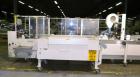 Used Superior 30 Automatic Horizontal Glue Cartoner, Model 30
