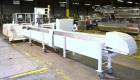 Used Superior 30 Automatic Horizontal Glue Cartoner, Model 30