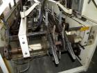 Used Superior 30 Automatic Horizontal Glue Cartoner, Model 30
