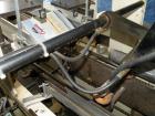 Used Superior 30 Automatic Horizontal Glue Cartoner, Model 30