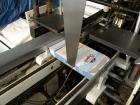 Used Superior 30 Automatic Horizontal Glue Cartoner, Model 30