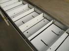 Used Superior 30 Automatic Horizontal Glue Cartoner, Model 30