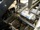 Used Superior 30 Automatic Horizontal Glue Cartoner, Model 30