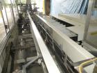 Used Superior 30 Automatic Horizontal Glue Cartoner, Model 30