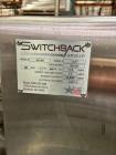 Switchback AC-6H Brewpack 500 ontinuous Motion, Wedge-load Style Cartoner.