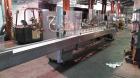 Used Tanney Stainless Steel Cartoner; Model 901-12-SS.