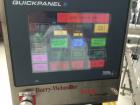 Used Thiele Model Servostar 160 Automatic Horizontal Hot Melt Glue Cartoner
