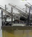 Used Thiele Model Servostar 160 Automatic Horizontal Hot Melt Glue Cartoner