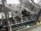 Used Thiele Model Servostar 160 Automatic Horizontal Hot Melt Glue Cartoner