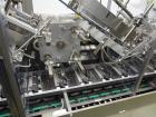 Used Thiele Model Servostar 160 Automatic Horizontal Hot Melt Glue Cartoner