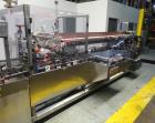 Used Thiele Model Servostar 160 Automatic Horizontal Hot Melt Glue Cartoner