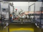 Used Thiele Model Servostar 160 Automatic Horizontal Hot Melt Glue Cartoner