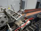Used Thiele Model Servostar 160 Automatic Horizontal Hot Melt Glue Cartoner