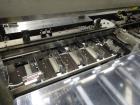 Used Thiele Model Servostar 160 Automatic Horizontal Hot Melt Glue Cartoner