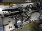 Used Thiele Model Servostar 160 Automatic Horizontal Hot Melt Glue Cartoner