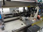 Used- Thiele Model Servostar 160 Automatic Horizontal Hot Melt Glue Cartoner