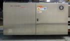 Used- Thiele Model Servostar 160 Automatic Horizontal Hot Melt Glue Cartoner