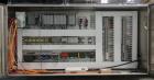 Used Thiele Model Servostar 160 Automatic Horizontal Hot Melt Glue Cartoner