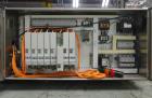 Used Thiele Model Servostar 160 Automatic Horizontal Hot Melt Glue Cartoner