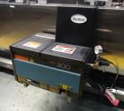 Used Thiele Model Servostar 160 Automatic Horizontal Hot Melt Glue Cartoner