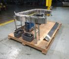 Used Thiele Model Servostar 160 Automatic Horizontal Hot Melt Glue Cartoner