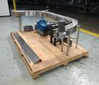 Used Thiele Model Servostar 160 Automatic Horizontal Hot Melt Glue Cartoner