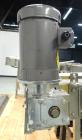 Used Thiele Model Servostar 160 Automatic Horizontal Hot Melt Glue Cartoner