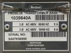 Used Thiele Model Servostar 160 Automatic Horizontal Hot Melt Glue Cartoner