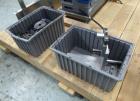 Used Thiele Model Servostar 160 Automatic Horizontal Hot Melt Glue Cartoner