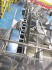 Used Thiele Series 50 Model IM Hair Care Cartoning and Case Packing Line